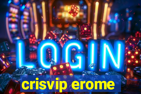 crisvip erome